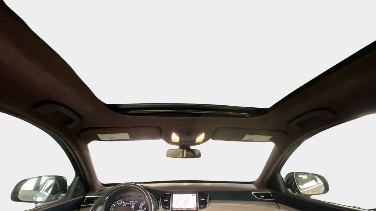 Infiniti QX50 2.0T AUTO AUTOGRAPH 4WD | Guaranteed Warranty | 0 Down Payment