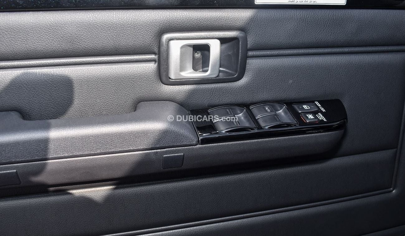 تويوتا لاند كروزر 70