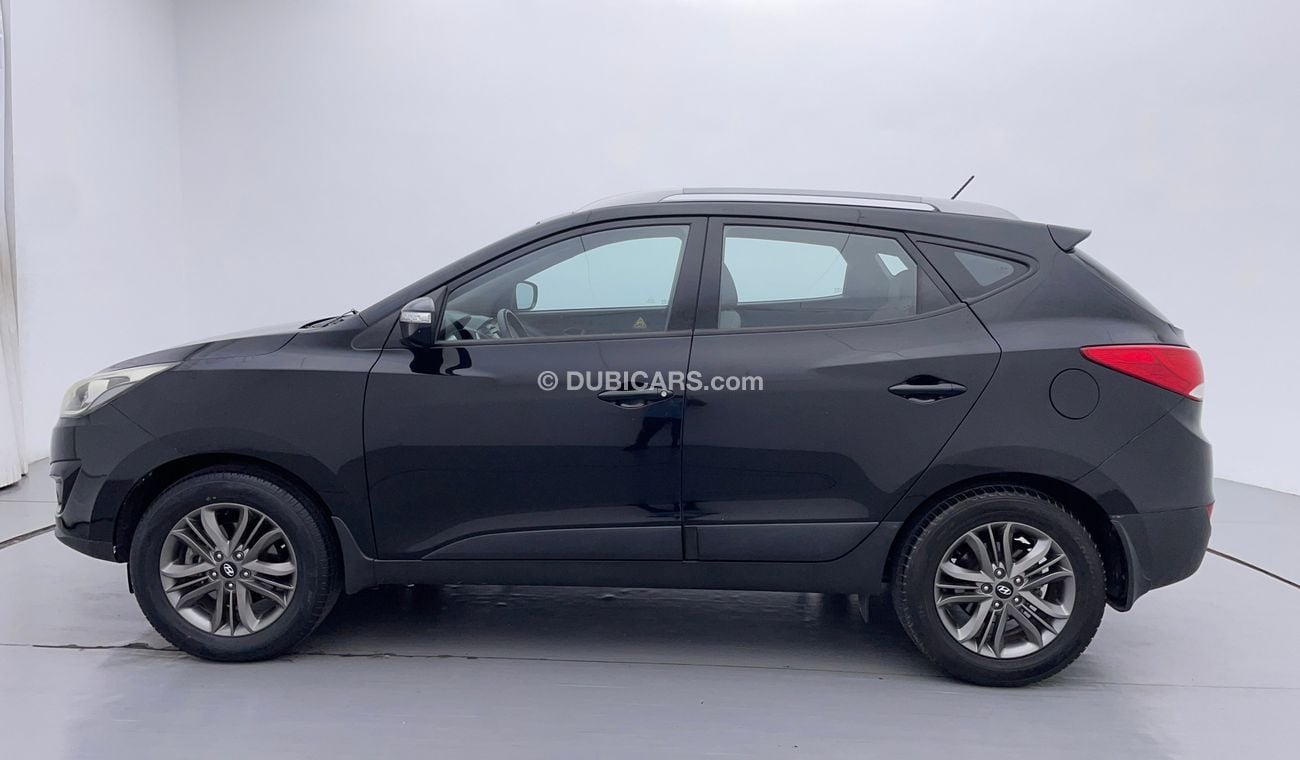 Hyundai Tucson GL 2 | Zero Down Payment | Free Home Test Drive