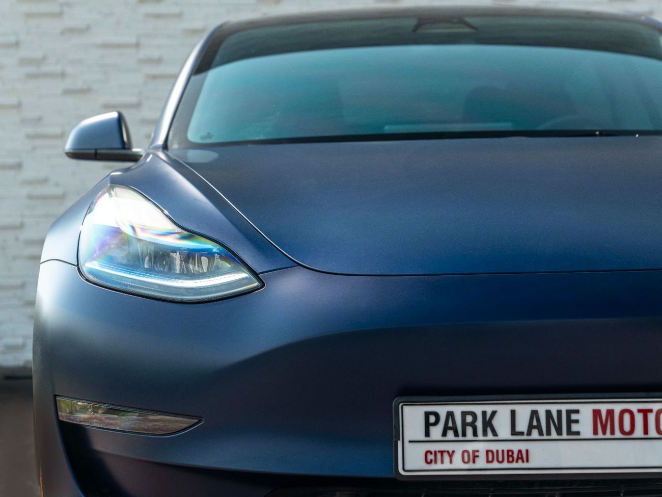 Tesla Model Y AED 2,437 PM • MODEL 3 LONG RANGE • OFFICIAL TESLA BATTERY AND DRIVE UNIT WARRANTY UNTIL 2031