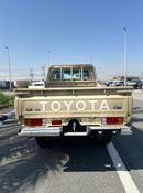 Toyota Land Cruiser Pick Up Toyota Land Cruiser lc79 petrol Automatic  Model 2024