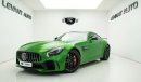 Mercedes-Benz AMG GT-R MERCEDES BENZ AMG GTR , BRAND NEW, MODEL 2018, EUROPEAN SPECS