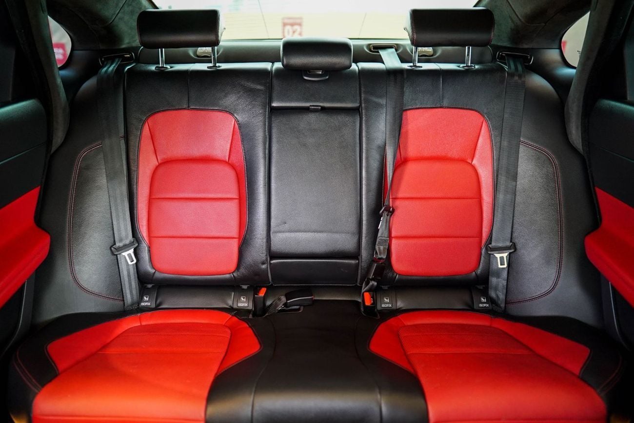 Jaguar XF R-Sport 2.0L Sedan