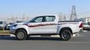 تويوتا هيلوكس Toyota Hilux 2025 2.7L Petrol pick-up 4WD