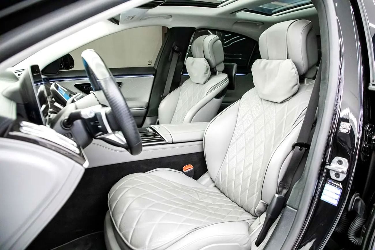 Mercedes Benz S500 S500 | EXCELLENT CONDITION