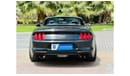 Ford Mustang GT Premium 1899 PM || MUSTANG PREMIUM 5.0 GT V8 || CLEAN TITLE || SOFT TOP CONVERTIBLE