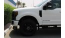 فورد F 250 SUPER DUTY 6.7 L TURBO DIESEL