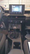 Toyota Hilux Toyota travo 2026 LHD diesel engine 2.8L double cabin