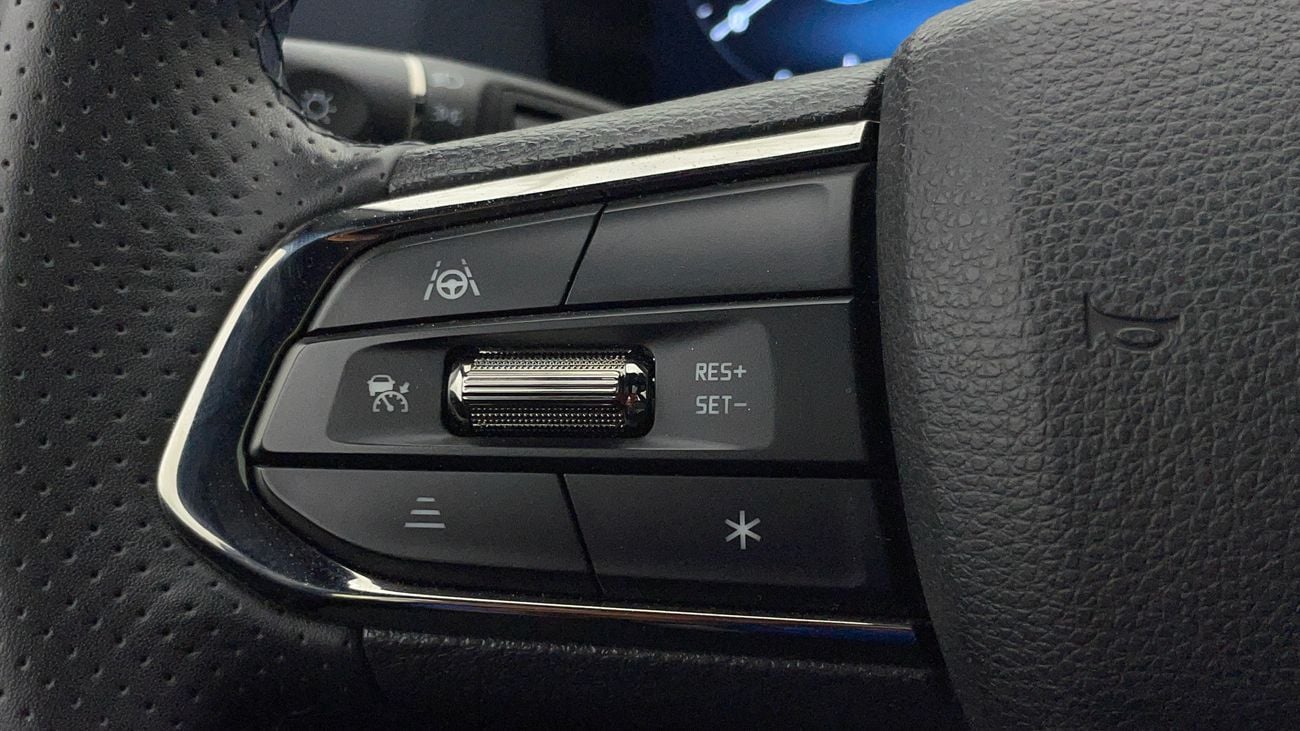 فورد تيريتوري TITANIUM 1.8 | بدون دفعة مقدمة | اختبار القيادة في المنزل