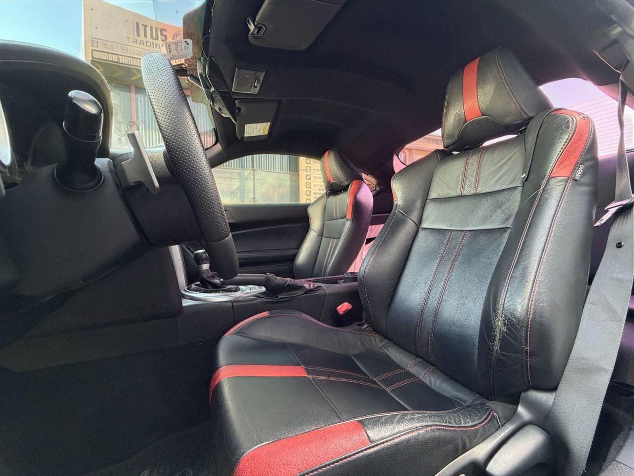 Toyota 86 TOYOTA 86 VYX | 2014 | GCC SPECS | 2.0L SPORT COUPE | AED 32,500