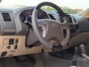 Toyota Fortuner GCC V4 2.7L IN GOOD CONDITION