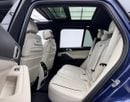 BMW X5 50i M Sport 4.4L 2019 BMW X5 xDrive50i M-Sport, Warranty, Full BMW Service History, Excellent Condit