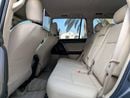 Toyota Prado TX-L FACELIFTED WITH INTERIOR AND EXTERIOR V4 2.7L GCC IN EXCELLENT CONDITION