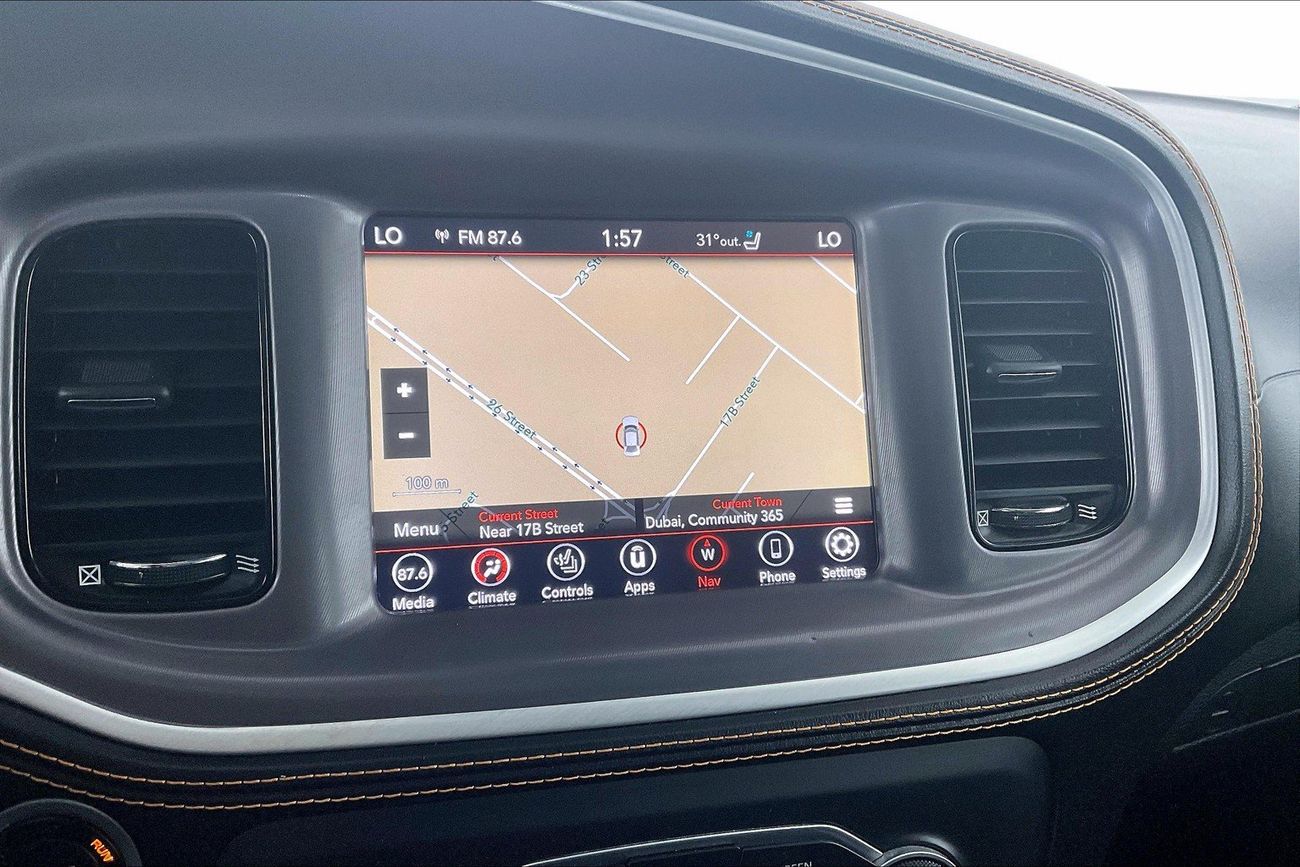 Dodge Charger GT | Guaranteed Warranty | 0 Down Payment