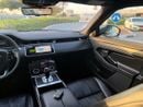 Land Rover Range Rover Evoque S P250 SE P250 Land Rover Range Rover Evoque P250 SE 2020 In Perfect Condition