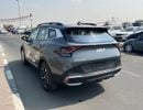 كيا سبورتيج DLX L TX 1.5T