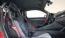 Porsche 718 Cayman GT4 RS Weissach - Ramadan Buy Now Pay September - AED 10,780 P/M