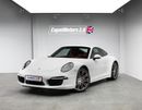 Porsche 911 CARRERA 4