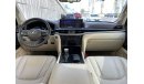 Lexus LX 570 5700
