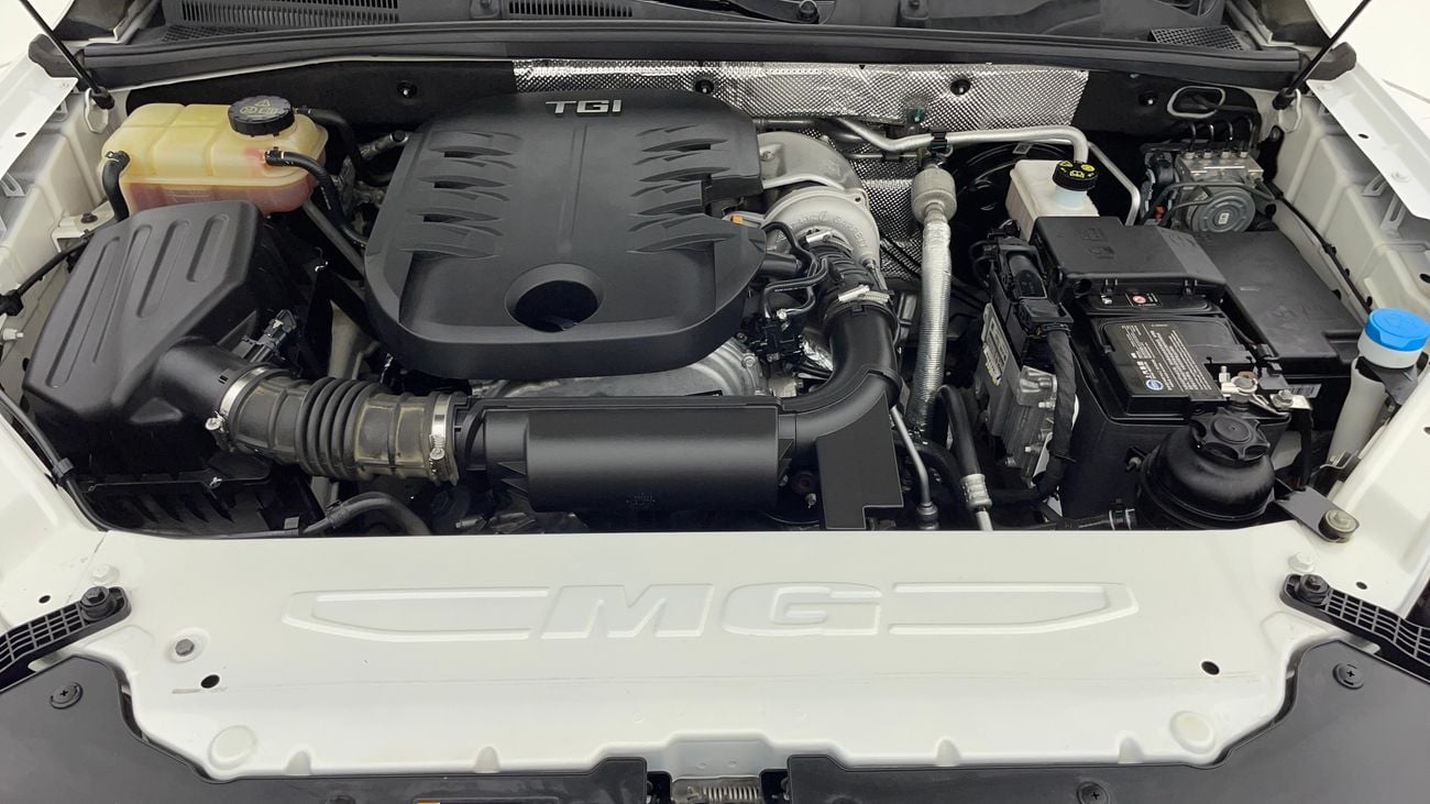 MG RX8 LUXURY 2 | Zero Down Payment | Home Test Drive