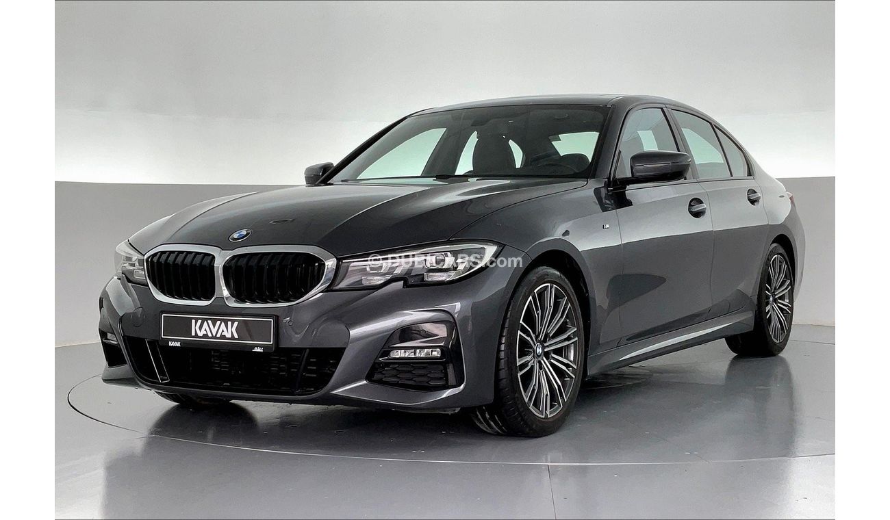 BMW 320i M Sport