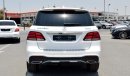 مرسيدس بنز GLE 350 Diesel