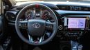 Toyota Hilux Toyota/HILUX P DC 4WD/THGR0 4.0L GR-SPORT AT