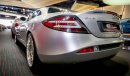 Mercedes-Benz SLR