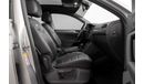 Volkswagen Tiguan 2019 Volkswagen Tiguan R-Line / Full Service History