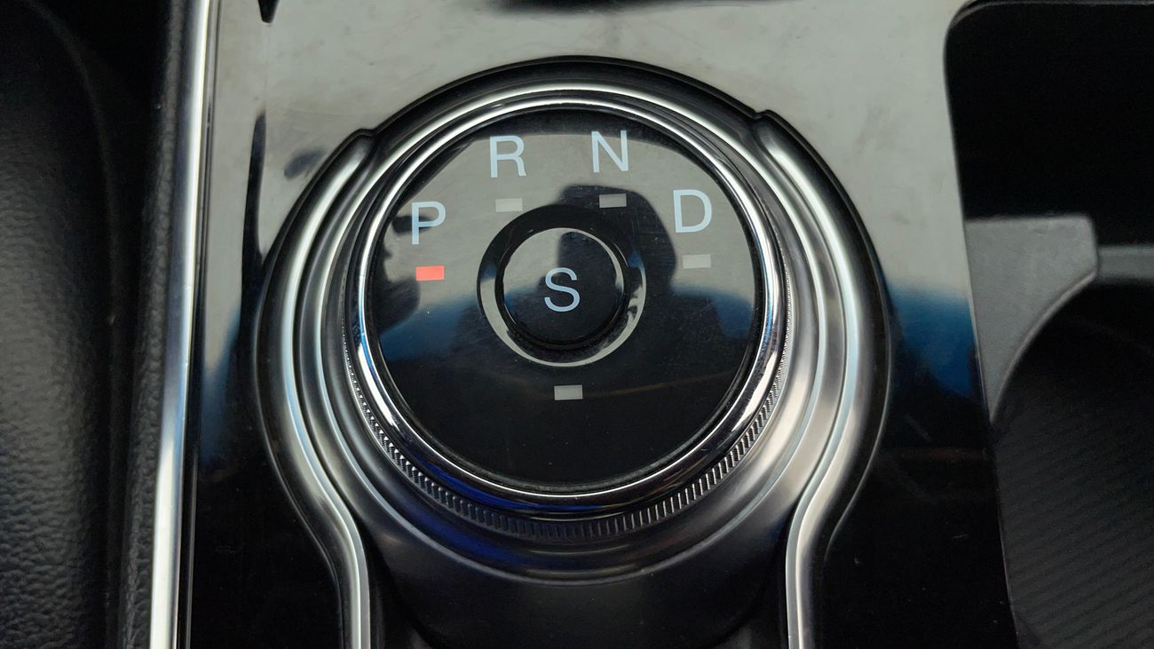 Ford Edge ST ST 2.7 | Zero Down Payment | Home Test Drive