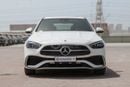 Mercedes-Benz C 200 L SPORT VERSION 1.5L V4 PETROL RWD AT 2025MY LHD