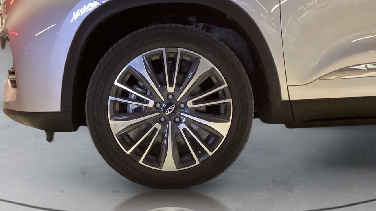 Chery Tiggo 8 Pro Max LUXURY | Guaranteed Warranty | 0 Down Payment