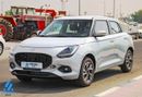 سوزوكي سويفت GLX 1.2L Hybrid / Most Affordable Hatchback / Export Only / Book Now!