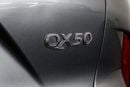 إنفينيتي QX50 Luxe 2.0L