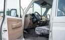 تويوتا لاند كروزر 70 2025 Toyota LC76 2.8L Diesel MT