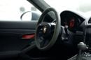 بورش كايمان 718 GT4 RS GCC | LOW MILEAGE