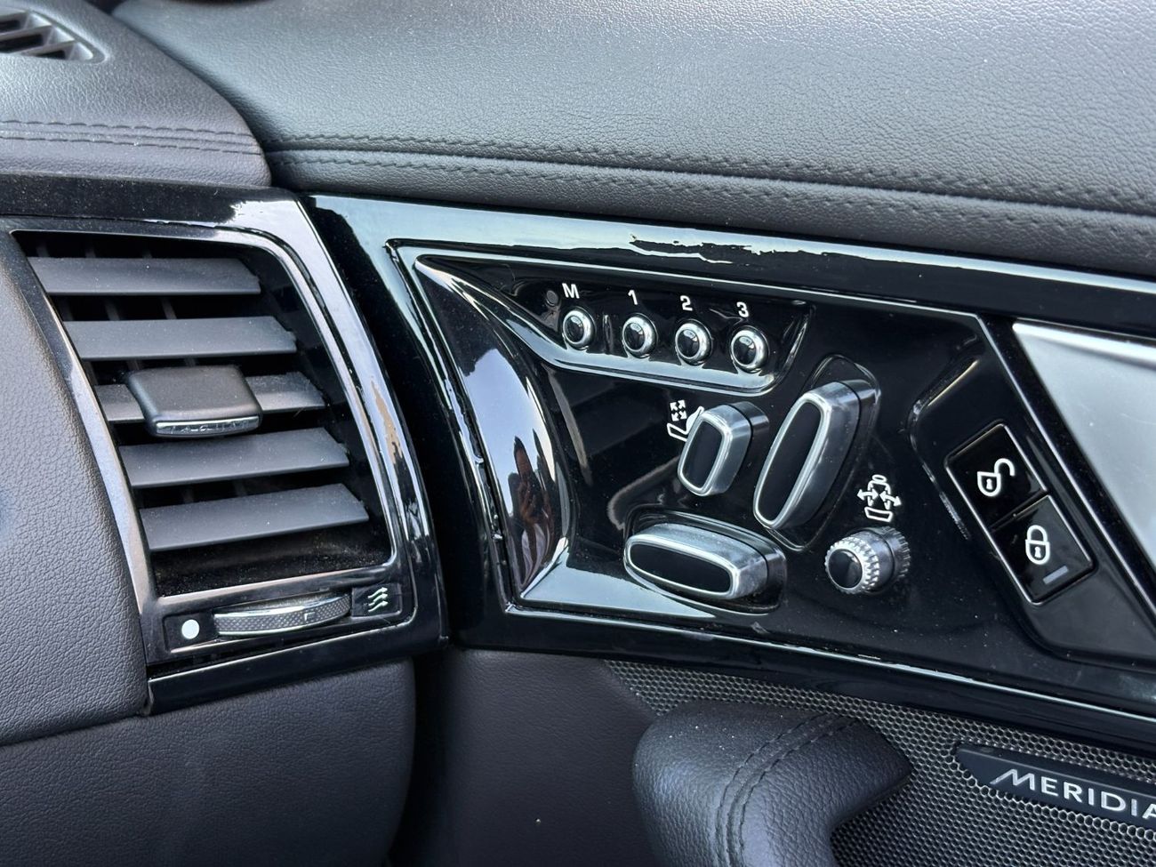 Jaguar F Type S 3.0L Convertible V6 A/T | 2015 | GCC SPECS