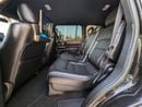 تويوتا لاند كروزر Toyota landcruise 2021Model 4.0L v6 GXR petrol Engine Colour Black push start Transmission Automatic