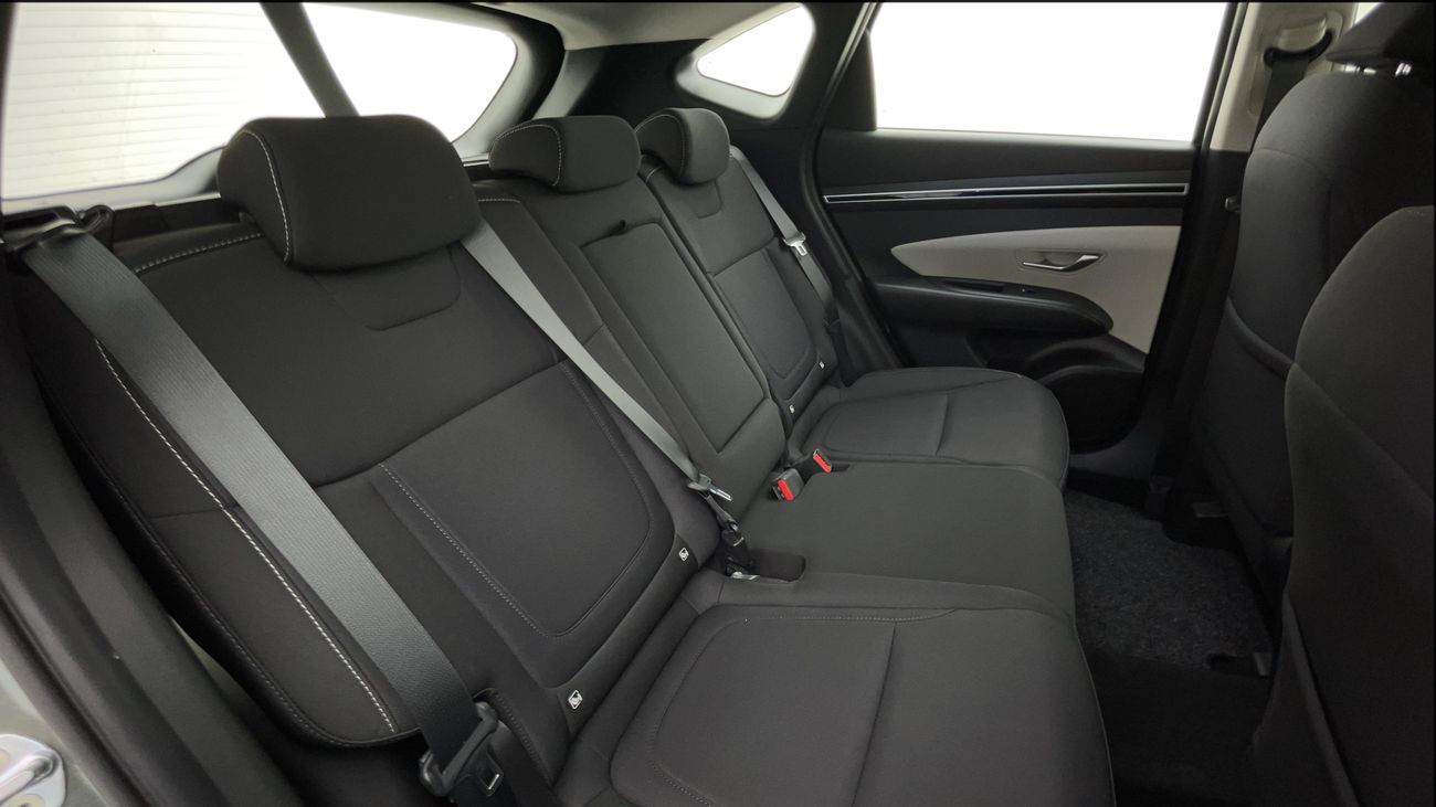Hyundai Tucson 2022 COMFORT PLUS | AED 1061/Month | 0 DP | 30 Day Return | Warranty | Service History