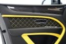 Bentley Bentayga S 4.0T SPEED