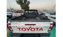 Toyota Hilux GLX 2022 Toyota HILUX GLX (SR5), 4dr Double Cab Utility, 2.7L 4cyl Petrol, Manual, Four Wheel Drive
