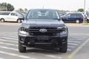 Ford Ranger Ford Ranger model 2023 RHD Diesel engine
