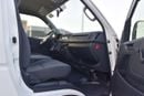 تويوتا هاياس HIACE 2.7L VAN