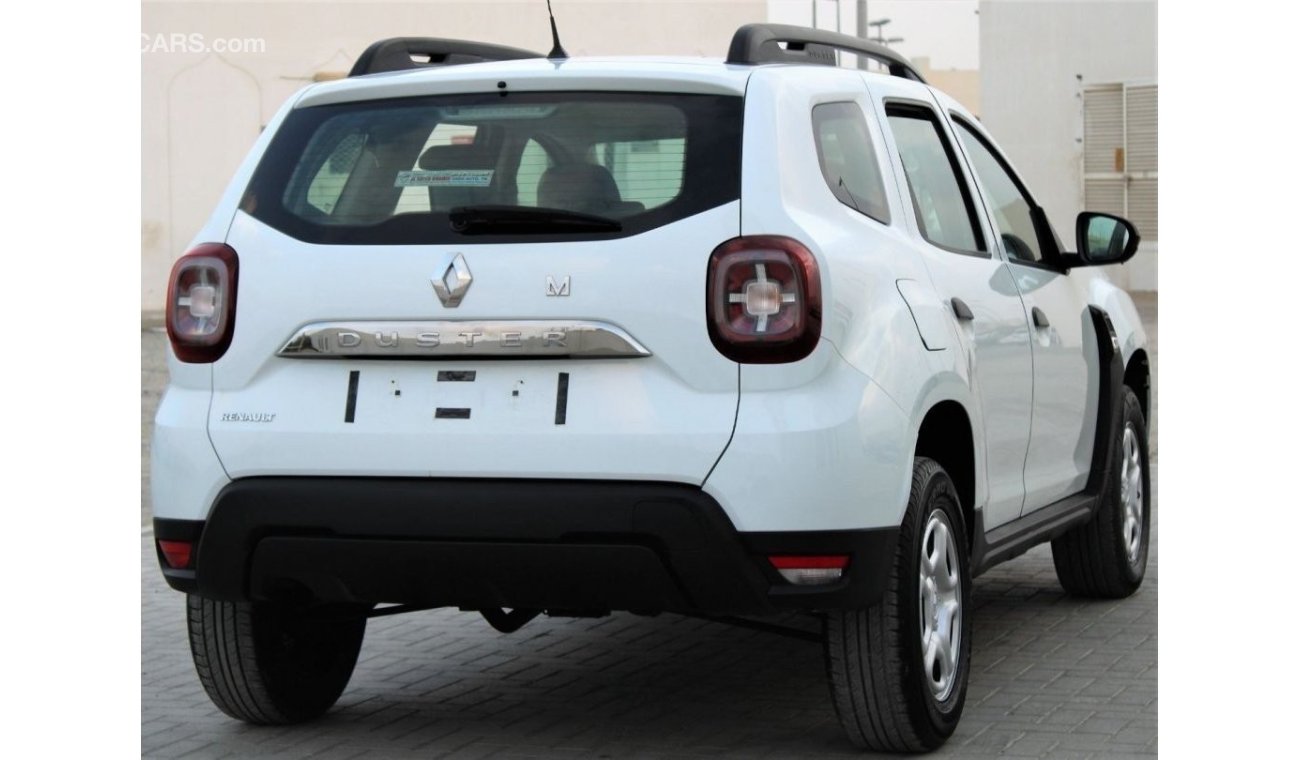 Renault Duster Renault Duster GCC in excellent condition without accidents, very clean from inside and outside