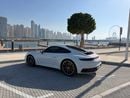بورش 911 Porsche 911 Carrera (992) Coupe – 3.0L