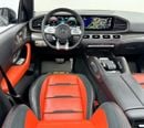 Mercedes-Benz GLE 53 AMG Coupe 4MATIC+ 2023 Mercedes-AMG GLE 53 AMG, Mercedes Warranty+Full Service History, GCC