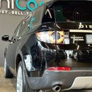 لاند روفر دسكفري سبورت Si4 HSE لاكجري