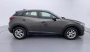 Mazda CX3 GS 2 | Zero Down Payment | Free Home Test Drive