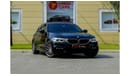 BMW 520i m sport G30