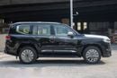 تويوتا لاند كروزر TOYOTA LC300 4.0L PETROL V6 VX-V FULL OPTION WITH RADAR /JBL / SOFT DOOR CLOSING - 4WD AT 7S 2026MY